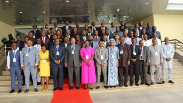 Entretien des routes