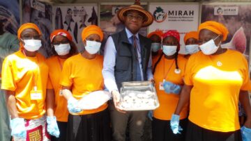 Clôture de la 2 e édition du Sommet de l’élevage- Sidi Touré invite les jeunes à s’intéresser à un secteur pourvoyeur d’emplois