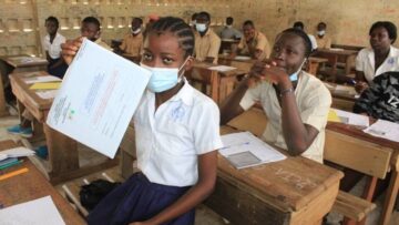 -Education nationale – Plus de 1,5 million de candidats convoqués pour les examens à grand tirage session 2023