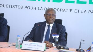 Elections (Photo UNE)