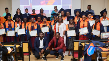 Entreprenariat féminin