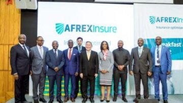 AFREXIMBANK ASSURANCE