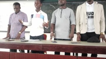 ETUDIANTS