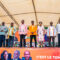 Elections locales 2023 dans le Tonkpi – Téné Birahima Ouattara et Mamadou Touré présentent les dix candidats du RHDP