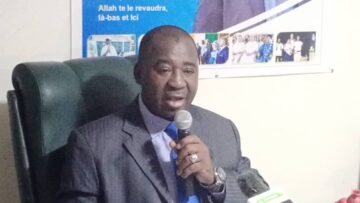 TOURE ADAMA