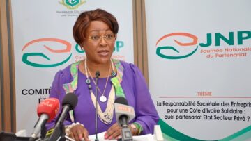 COMITE DE CONCERTATION