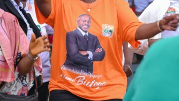 Mme Bictogo