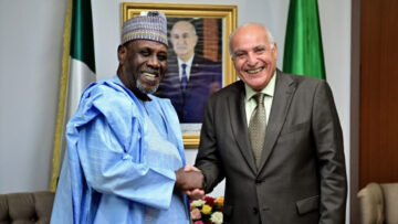 NIGER