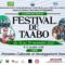 FESTIVAL TAABO