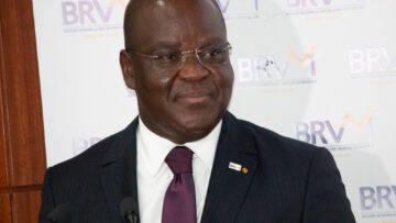 BRVM PH