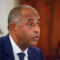 Ivory Coast’s new government meets at the presidential palace in Abidjan