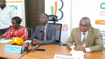 Centres de Service Civiques