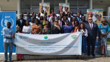 Sécurité alimentaire Ph