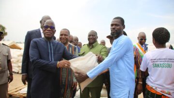 Souverainété alimentaire 1