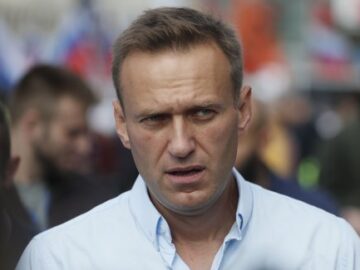 German government says ‘unequivocal proof’ found for Navalny pisoning