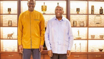 THIAM GBAGBO