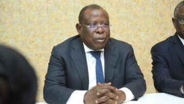 cissé bacongo