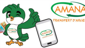 AMANA-TRANSFERT
