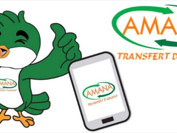 AMANA-TRANSFERT