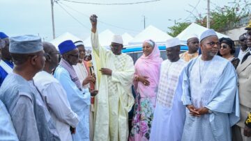 Don véhicule adama bictogo