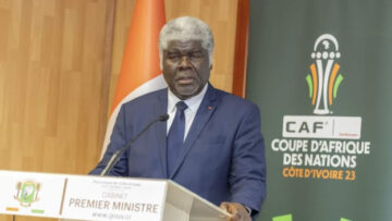beugré mambé