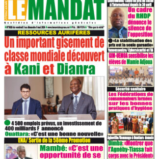 LE MANDAT3826