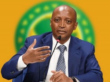 Le-president-de-la-CAF-le-sud-africain-Patrice-Motsepe