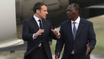 Emmanuel Macron