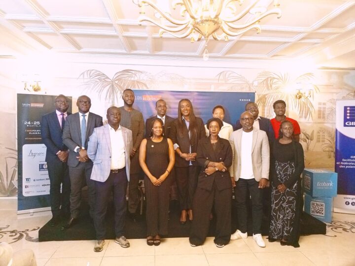 Rod Seip SEIP 2025: plus de 10.000 participants attendus à Abidjan pour la 8e ...