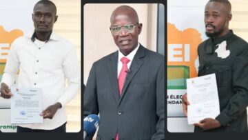 Des dossiers incomplets et des candidats inéligibles