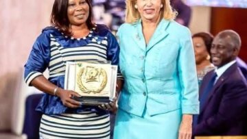 Prix National d’Excellence 2025