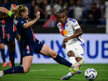 AFP__20250516__472F7F7__v6__HighRes__TopshotFblFraWomenLyonPsg-e1748177873988-770×433