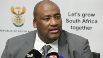 Gayton-McKenzie