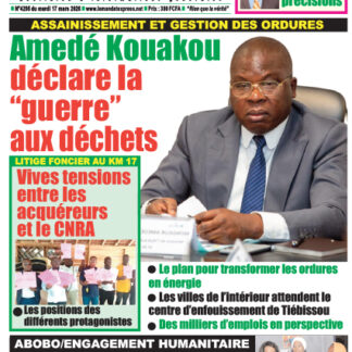 LE MANDAT 4295