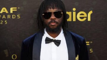 Gervinho (1)