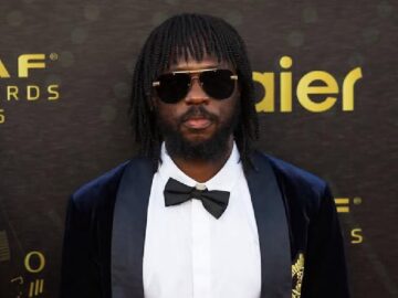 Gervinho (1)