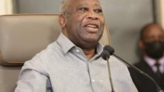 GBAGBO