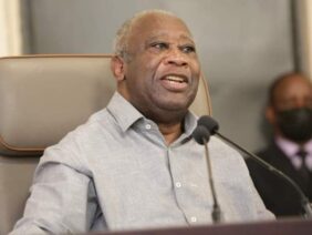 GBAGBO