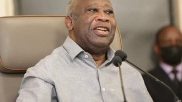 GBAGBO