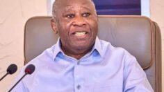 Laurent-Gbagbo
