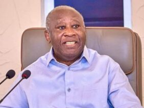 Laurent-Gbagbo