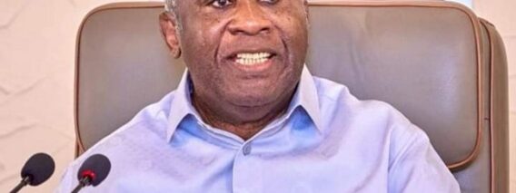 Laurent-Gbagbo