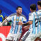 Argentina v Egypt – FIFA World Cup 2026 – Round of 16 – Atlanta Stadium