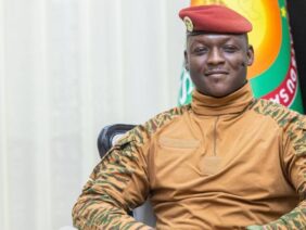 Ibrahim-Traoré
