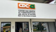 Le-siege-de-la-CDC-situe-aux-II-Plateaux-Boulevard-Latrille-Carrefour-Les-Oscars-a-Abidjan