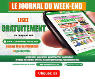 Accès article - le mandat du vendredi