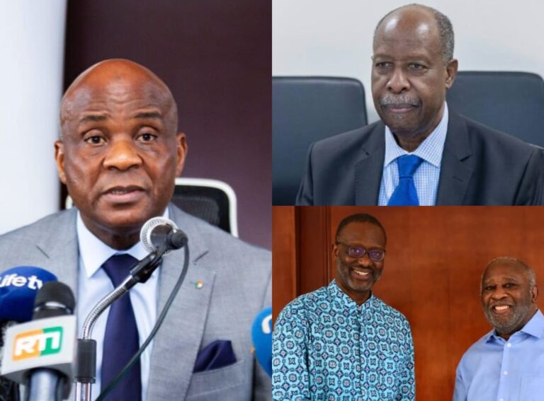 Côte d’Ivoire : Offensives du Parquet, opposition sous pression : l’ONU et la CEDEAO appelées