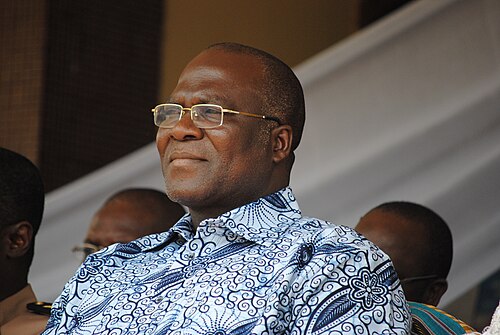 « 99 % étaient originaires du Nord » : Amani N’Guessan Michel révèle les dessous de l’intégration des 9 000 ex-rebelles