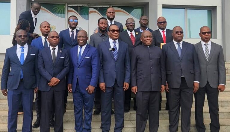 Côte d’Ivoire : l’opposition amorce enfin une véritable reconquête du pouvoir…