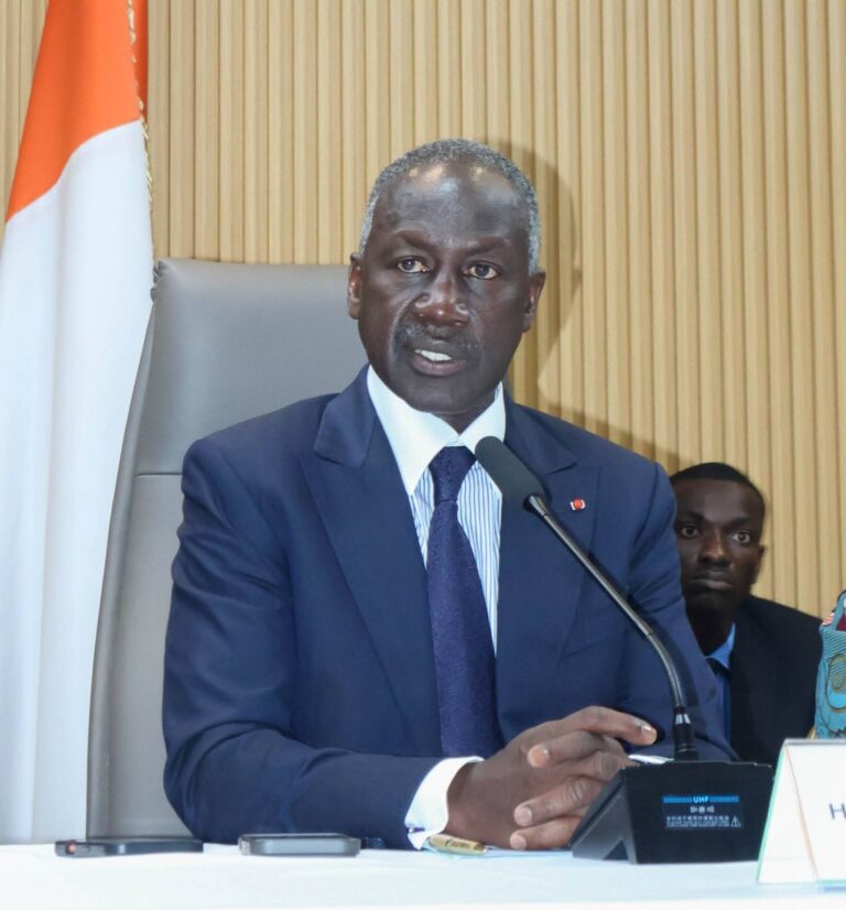 Yopougon : Adama Bictogo unifie les comités de salubrité sous une coordination générale